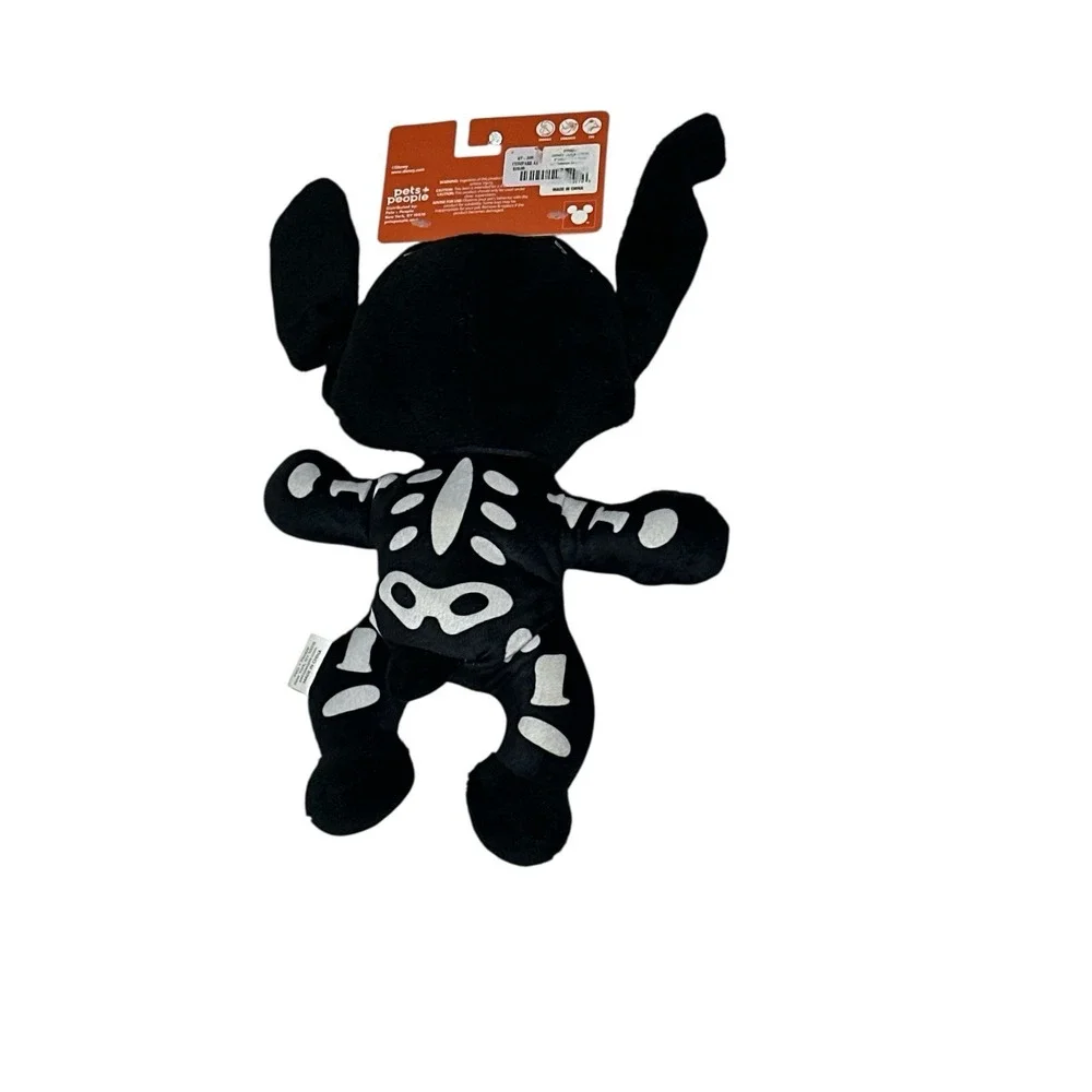 New Disney Stitch Dog Toy 13